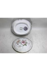 Limoges bonboniyer 10 cm 8 cm 6 cm ölçülerinde