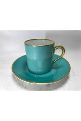 Johann haviland Türk kahvesi fincanı