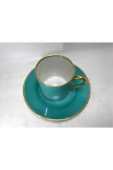 Johann haviland Türk kahvesi fincanı