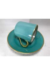 Johann haviland Türk kahvesi fincanı