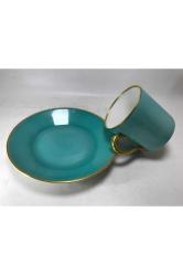 Johann haviland Türk kahvesi fincanı