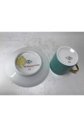 Johann haviland Türk kahvesi fincanı