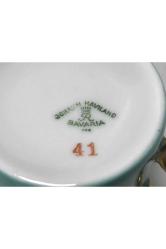 Johann haviland Türk kahvesi fincanı