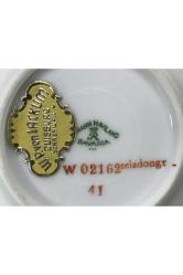 Johann haviland Türk kahvesi fincanı