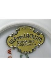 Johann haviland Türk kahvesi fincanı