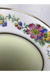 Limoges Pasta tabakları 6 adet 18,5 cm çapında