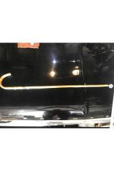 Avrupa Baston 91 Cm Boyunda