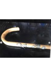 Avrupa Baston 91 Cm Boyunda