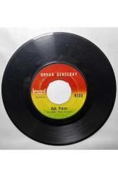Orhan Gencebay - Hayat Kavgası - Aşk Pınarı Plak
