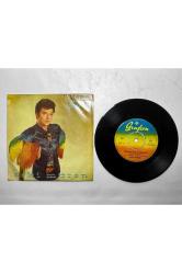 Zeki Müren - Seninle Bir Sonbahar - Yollar Uzak Gelemedim Plak