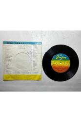 Zeki Müren - Seninle Bir Sonbahar - Yollar Uzak Gelemedim Plak