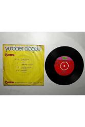 Yurdaer Doğulu - Merhaba Meyhaneci - Intizar Plak