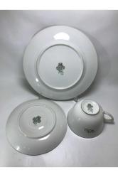 Jlmenau Alman Trio