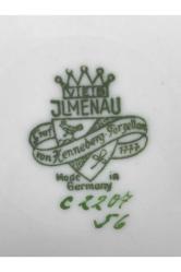 Jlmenau Alman Trio