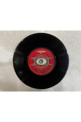 Aşık Fikret Ünal - Avrupadan Yurda Hasret - Kervan Geçmiyen Yolu Plak