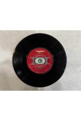 Aşık Fikret Ünal - Avrupadan Yurda Hasret - Kervan Geçmiyen Yolu Plak