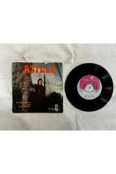 Atilla - Vermediler Ne Yapayım - Deliyim Plak