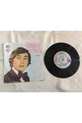 Bülent Ersoy - Yalnızlığa Alıştım - Toprak Alsın Muradımı