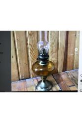 Fransız Gaz Lambası