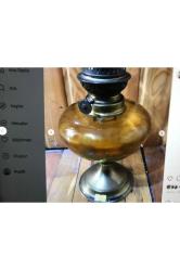 Fransız Gaz Lambası