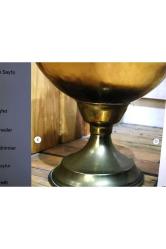 Fransız Gaz Lambası