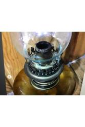 Fransız Gaz Lambası