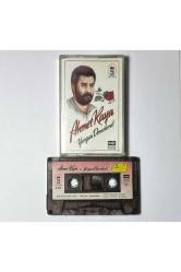 Ahmet Kaya - Yorgun Demokrat Kaset