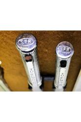 Sfr Marka Japon Malı Kurşun Ve Tükenmez Kalem Takımı