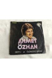 Ahmet Özhan - Dertli - Ölünceye Kadar