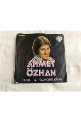 Ahmet Özhan - Dertli - Ölünceye Kadar