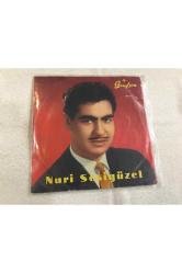 Nuri Sesigüzel - Irmak Kenarına - Ne Gecem Var Ne Gündüzüm