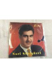 Nuri Sesigüzel - Gül Yüzün Dönme Benden - Öksüz Oğlam