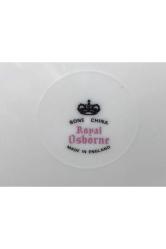 Ingiliz Royal Osborne Trio