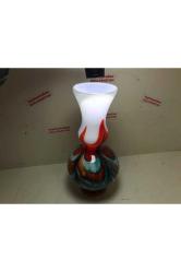 Opalin Vazo 20,5 Cm Yüksekliğinde