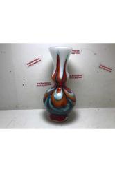 Opalin Vazo 20,5 Cm Yüksekliğinde