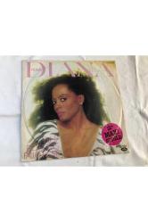 Dıana Ross - Why Do Fools Fall In Love - Lp