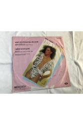 Dıana Ross - Why Do Fools Fall In Love - Lp