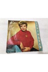 Zeki Müren - Aşk Sarhoşu - Yalan Yıllar