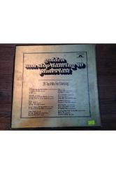 Non Stop Dancing 10 James Last Lp
