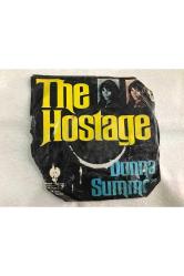 Donna Summer - The Hostage - Lets Work Together Now