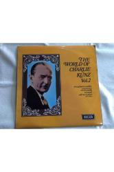 The World Of Charlıe Kunz Vol 2