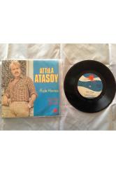 Attila Atasoy - Kışla Havası , Günah Bende