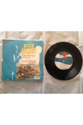 Attila Atasoy - Kışla Havası , Günah Bende