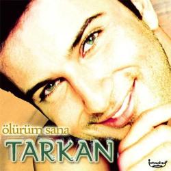 Ölürüm Sana (Plak) Tarkan