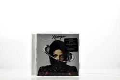 Michael Jackson - Xscape