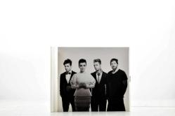 Model - Levla'nın Hikayesi