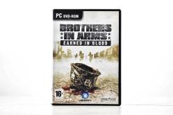 Brothers İn Arms - Earned İn Blood