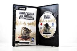 Brothers İn Arms - Earned İn Blood