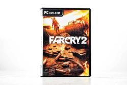 Far Cry 2