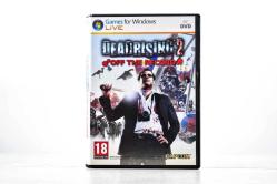 Dead Rising 2 - Off The Record
